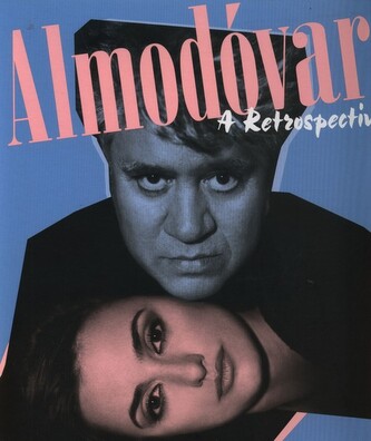 Almodóvar: A Retrospective