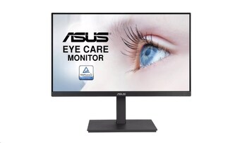 ASUS LCD 23.8" VA24EQSB 1920x1080 IPS LED 300cd 5cm 75Hz REPRO DP HDMNI VGA USB-HUB PIVOT VESA 100x100 - HDMI kabel ASUS LCD 23.8" VA24EQSB 1920x1080 IPS LED 300cd 5cm 75Hz REPRO DP HDMNI VGA USB-HUB PIVOT VESA 100x100 - HDMI kabel