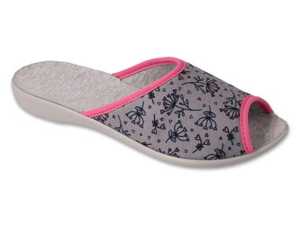 254D148 36 - dámské pantofle Befado Viki OŠ 254D148_37