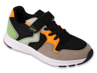 516X278 25 tenisky BEFADO SPORT - DOT barevné 516XYQ278_29