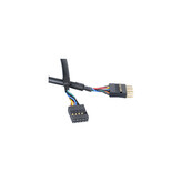 Akasa USB prodlužovací interní 40 cm