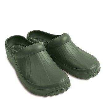 DEMAR-NEW EVA CLOG 4822 4842 A green NEW EVA CLOG A_46