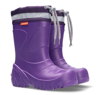 DEMAR-MAMMUT-S 0300 K fialový/purple/lila MAMMUT K fial._26-27