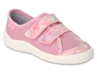 772X006 - dívčí tenisky Befado 2 SZ, růžová 772XY006_29