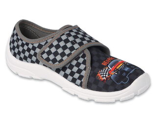 974Y540 - chlapecké bačkorky Befado 1SZ, auto 974Y540_34