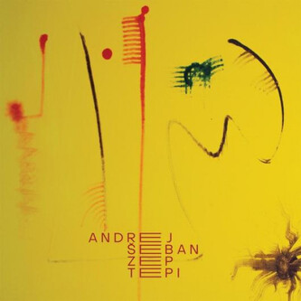 Andrej Šeban: Zep Tepi