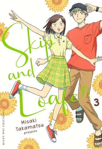 Skip And Loafer 03