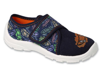 974X503 - chlapecké bačkorky Befado 1SZ, skate (navazující model na 273X) 974X503_27