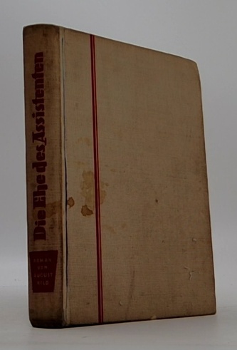 Die ehe des Assistenten