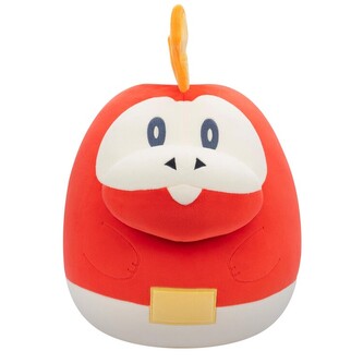 Plyšák Squishmallows Pokemon - Fuecoco, 25 cm