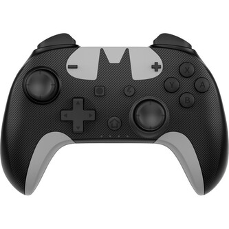 DragonShock PopTop kompaktní bezdrátový ovladač Batman (Switch)