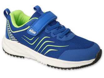 516Q211 37 tenisky BEFADO SPORT - WIND modré 516Q211_41