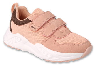 516X309 516Y309 tenisky BEFADO SPORT - HILL béžové 516XY309_32