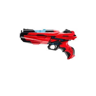 Villa soft bullet pistole se světly