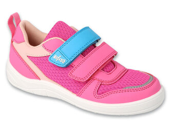 452X001 - tenisky BEFADO SPORT - FUN růžové 452XY001_34