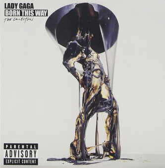 Lady Gaga: Born This Way - Collection