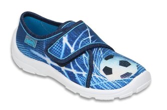 974X312 - chlapecké bačkorky Befado 1SZ, fotbal (navazující model na 273X) 974X312_28