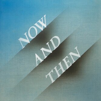 Beatles: Now And Then Ltd. 7\\ LP"