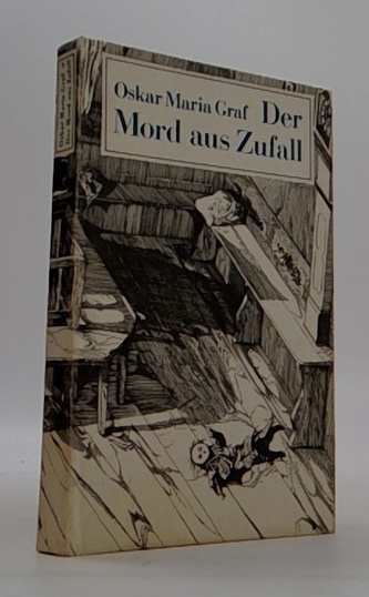 Der Mord aus Zufall