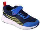 516X320 516Y320 516Q320 - tenisky BEFADO SPORT - POP modré 516XYQ320_41