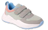 516X306 516Y306 - tenisky BEFADO SPORT - HILL šedé 516XY306_34