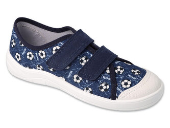 772Y002 - chlapecké tenisky Befado 2 SZ, míče (navazující vzor na 672Y) 772Y002_34