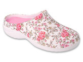 154D104 - Befado Dr. ORTO - dámské pantofle květované 154D104_41
