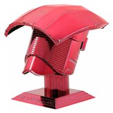 METAL EARTH 3D puzzle Star Wars: Přilba Elite Pretorian Guarda