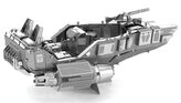 METAL EARTH 3D puzzle Star Wars: First Order Snowspeeder
