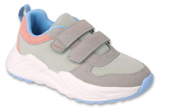 516X306 516Y306 - tenisky BEFADO SPORT - HILL šedé 516XY306_28