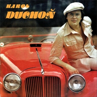 Karol Duchoň: &#8206,Karol Duchoň ´80 LP