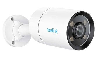 Reolink ColorX Series P320X 4MPx venkovní IP kamera, 2560x1440, bullet, SD slot až 256GB, IP67, PoE, audio, LED 15m Reolink ColorX Series P320X 4MPx venkovní IP kamera, 2560x1440, bullet, SD slot až 256GB, IP67, PoE, audio, LED 15m