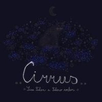 Sisa Feher & Fehero Rocher:  Cirrus