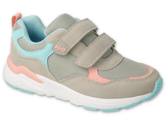 516Y238 31 tenisky BEFADO SPORT - SWIFT šedé 516Y238_34