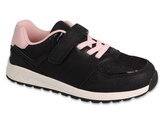 514X009 514Y009 - tenisky BEFADO SPORT - STAR černé 514XY009_29
