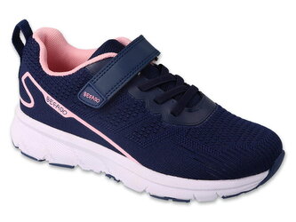 516X342 29 tenisky BEFADO SPORT - WAY modrorůžová 516XYQ342_32