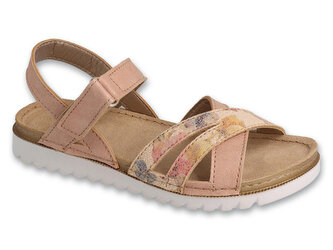 062Y004 Befado dívčí sandály CUTE 062Y004_33