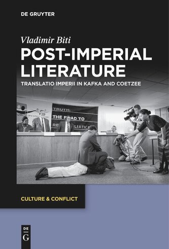 Post-imperial Literature
