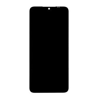 LCD display + Dotyk Samsung A057 Galaxy A05s Black