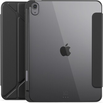 iWant Hero flipové pouzdro Apple iPad 10,9" (2022) černé