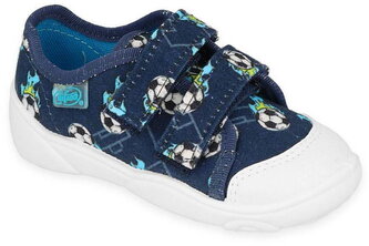 907P154 18 - chlapecké tenisky Befado 2 SZ, fotbal 907P154_25