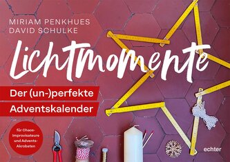 Lichtmomente
