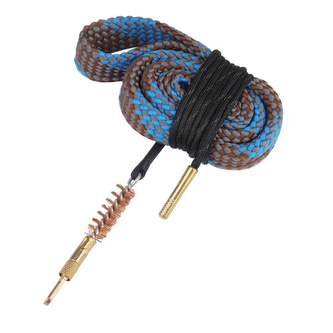 Vector Optics - Sznur do czyszczenia przewodu lufy Bore Barrel Pistol Cleaning Kit - 9 mm - SCCK-04