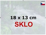 BFHM Rám Euroclip 18x13cm (sklo)