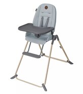 Ava židlička Beyond Grey