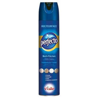 Perfecto MultiSurface proti prachu 300 ml