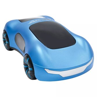 Závodní auto Crosslander Phantom