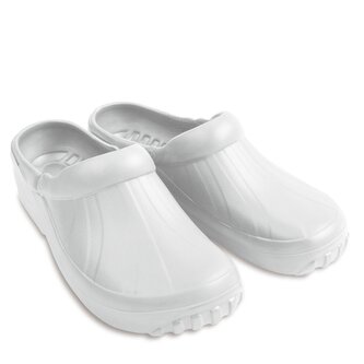 DEMAR-NEW EVA CLOG 4822 4842 D white NEW EVA CLOG D_37