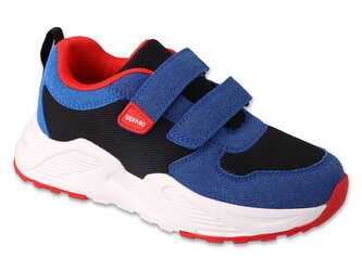 516X301 516Y301 tenisky BEFADO SPORT - HILL modré 516XY301_33