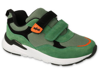 516Y244 31 tenisky BEFADO SPORT - SWIFT zelené 516Y244_32